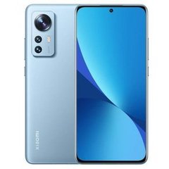 Xiaomi 12 Pro 12/256 Blue