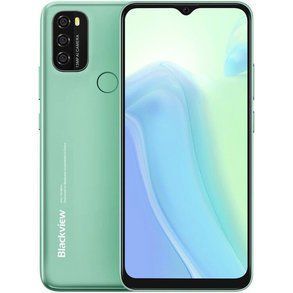 Blackview A70 3/32 Green