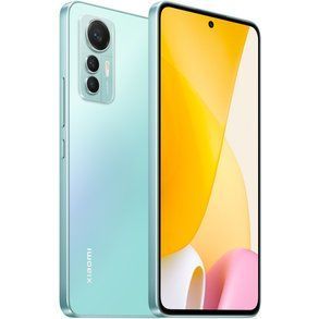 Xiaomi 12 Lite 6/128 Green