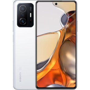 Xiaomi Mi11T Pro 8/128 White