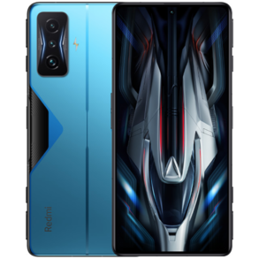 Xiaomi Redmi K50 Gaming 12/128 Blue CN