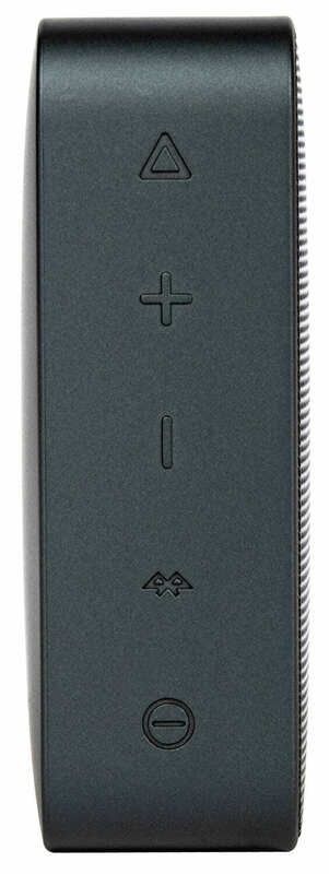 Портативна колонка JBL GO Essential Black (JBLGOESBLK)