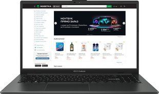 Ноутбук Asus Vivobook Go 15 (E1504FA-BQ050)