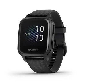 Garmin Venu Sq Music Edition Black/Slate 010-02426-10/00