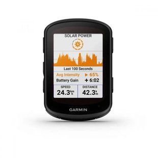 Edge 840 Solar, EU 010-02695-21