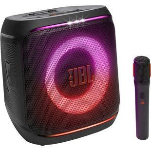 Портативна колонка JBL PartyBox Encore 2 Black (JBLPBENCORE2)