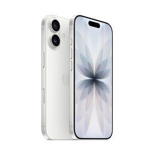Apple iPhone 17 256GB eSIM White (MG684, MG474)