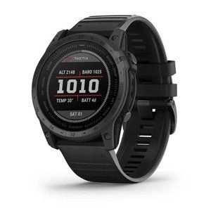 Смарт-годинник Garmin tactix 7 010-02704-01