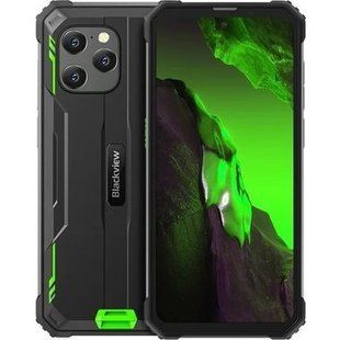 Blackview BV8900 Pro 8/256 Green