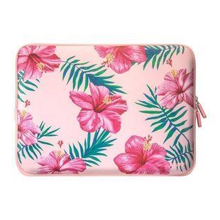 Чохол-папка LAUT POP PROTECTIVE SLEEVE для MacBook 14" - Exotic LAUT_MB13_POP_EX