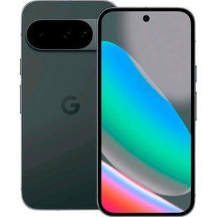 Google Pixel 10 12/128GB Obsidian