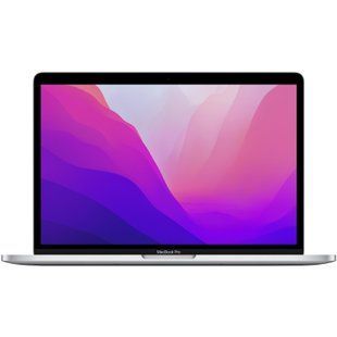 MacBook Pro13 512 2022 M2 Silver MNEQ3