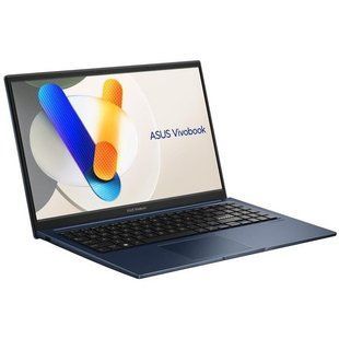 Ноутбук ASUS VivoBook 15 X1504VA (X1504VA-BQ1036)