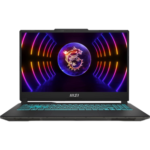 Ноутбук MSI Cyborg 15 A13VE (A13VE-1067XPL)