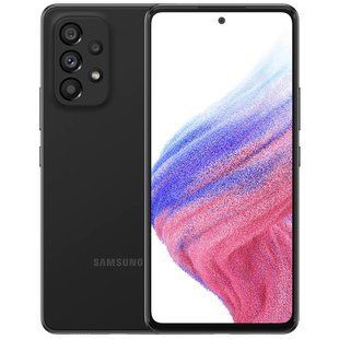 Samsung A536 A53 5G 8/128 Black