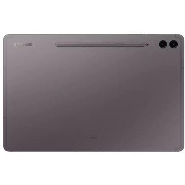 Планшет Samsung Galaxy Tab S9 FE Plus Wi-Fi 12/256GB Gray (SM-X610NZAE)