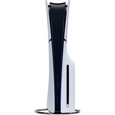Стаціонарна ігрова приставка Sony PlayStation 5 Slim 1TB + DualSense Wireless Controller (1000042051