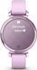 Garmin Lily 2 Sport Metallic Lilac with Lilac Silicone Band 010-02839-01