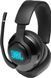 Навушники з мікрофоном JBL Quantum 400 Black JBLQUANTUM400BLK