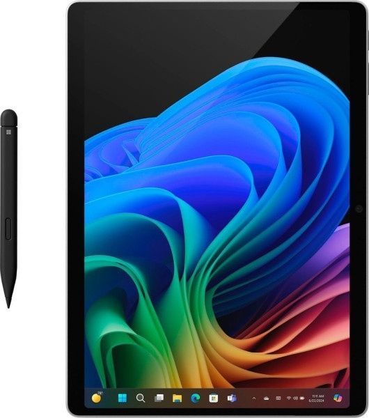 Планшет Microsoft Surface Pro Copilot+ PC 13 (ZHY-00019)