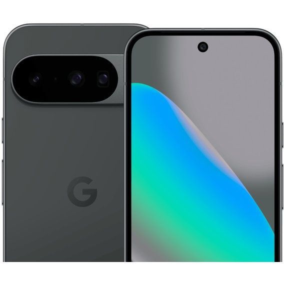 Google Pixel 10 12/128GB Obsidian