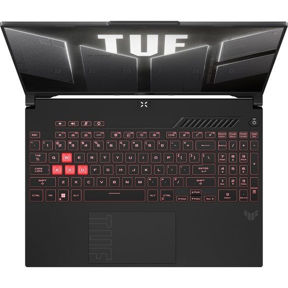 Ноутбук ASUS TUF A16 FA607PI (FA607PI-QT012)