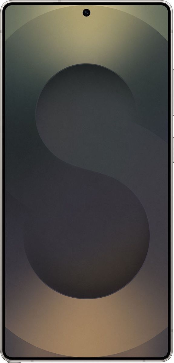 Смартфон Samsung Galaxy S25 Ultra 12/512GB Titanium Black (SM-S938BZKG)