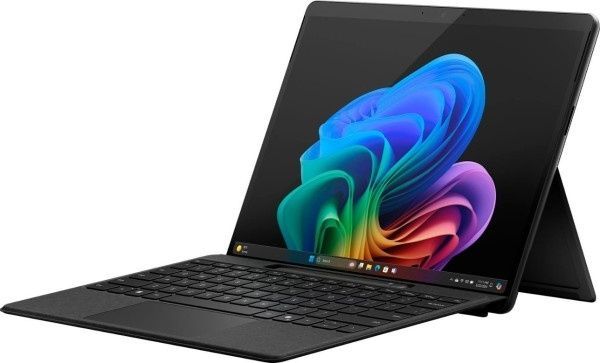 Планшет Microsoft Surface Pro Copilot+ PC 13 (ZHY-00019)