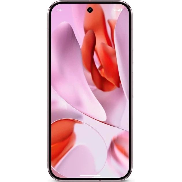 Google Pixel 9 Pro 16/512GB Rose Quartz
