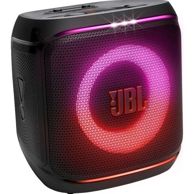 Портативна колонка JBL PartyBox Encore 2 Black (JBLPBENCORE2)
