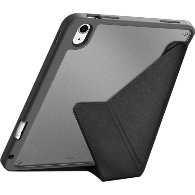 Чохол WIWU Defender Protectived Case iPad 10,9 2022 Black 47388