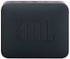 Портативна колонка JBL GO Essential Black (JBLGOESBLK)