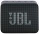 Портативна колонка JBL GO Essential Black (JBLGOESBLK)