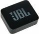 Портативна колонка JBL GO Essential Black (JBLGOESBLK)