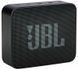 Портативна колонка JBL GO Essential Black (JBLGOESBLK)