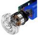 Портативний Пилосос Baseus Capsule Cordless Vacuum Cleaner (silver) CRXCQ01-0S