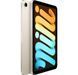 iPad mini6 Wi-Fi 64 Silver