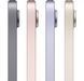 iPad mini6 Wi-Fi 64 Silver