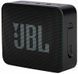 Портативна колонка JBL GO Essential Black (JBLGOESBLK)