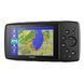 GPS Навігатор Garmin GPSMAP 276cx 010-01607-01