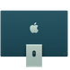 iMac 24 M3 8CPU/10GPU 8/256 Green 2023 MQRN3