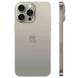 iPhone 15 Pro Dual 128 Natural MTQ63