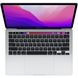 MacBook Pro13 512 2022 M2 Silver MNEQ3