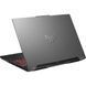 Ноутбук ASUS TUF A16 FA607PI (FA607PI-QT012)