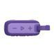 Портативна колонка JBL Go 4 Purple JBLGO4PUR
