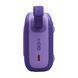 Портативна колонка JBL Go 4 Purple JBLGO4PUR