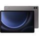 Планшет Samsung Galaxy Tab S9 FE Plus Wi-Fi 12/256GB Gray (SM-X610NZAE)