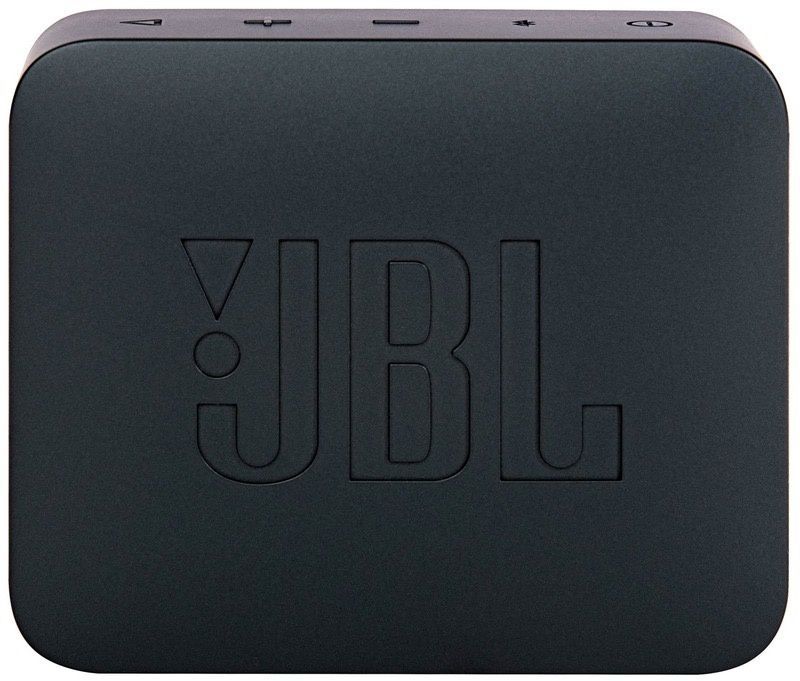 Портативна колонка JBL GO Essential Black (JBLGOESBLK)