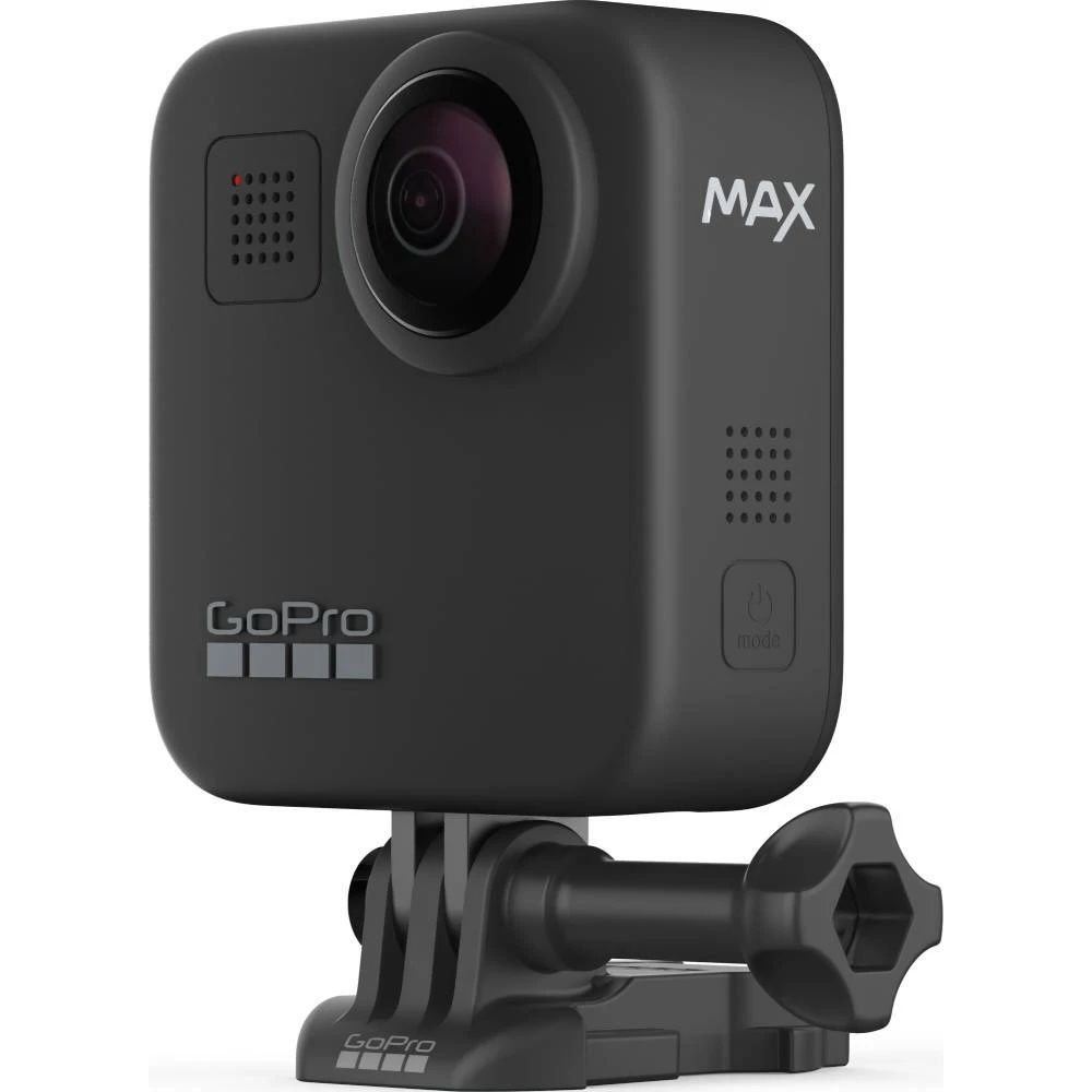 Екшн-камера GoPro GoPro MAX 2 (CHDHZ-203-RW)