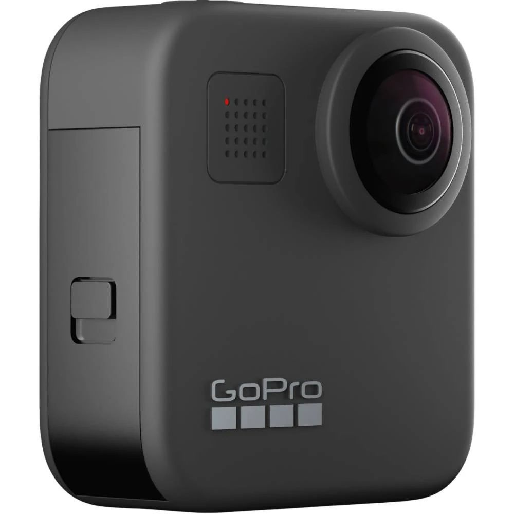 Екшн-камера GoPro GoPro MAX 2 (CHDHZ-203-RW)
